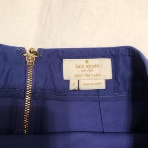 Kate spade pencil skirt